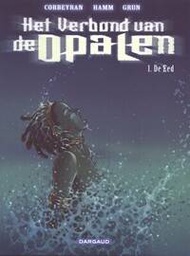 [9789067937788] Verbond Van De Opalen 1 De Eed