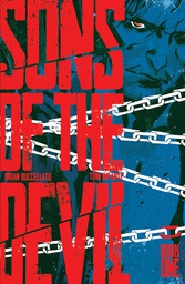 [9781632155528] SONS OF THE DEVIL 1 CVR A INFANTE