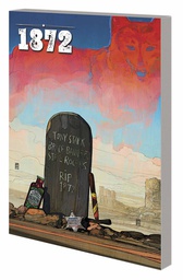 [9780785198772] MARVEL 1872