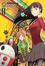 [9781927925669] PERSONA 4 2