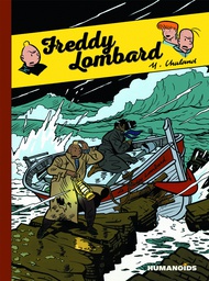 [9781594651281] FREDDY LOMBARD