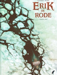 [9789088106521] Erik De Rode Erik de rode integraal