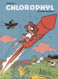 [9789492117304] Chlorophyl 1 Integraal