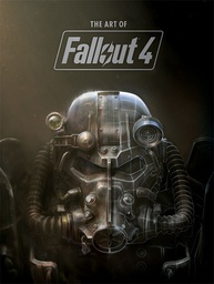[9781616559809] ART OF FALLOUT 4