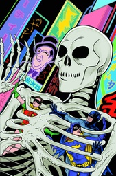 [9781401257514] BATMAN 66 4