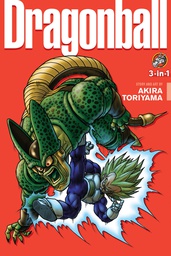 [9781421578774] DRAGON BALL 3IN1 11