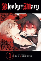 [9781421582863] BLOODY MARY 1