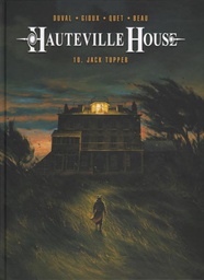 [9789463060059] Hauteville House 10 Jack Tupper