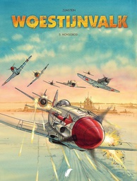 [9789088106477] Woestijnvalk 5 Novgorod