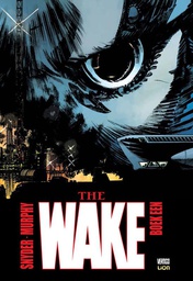 [9788868733193] The Wake 1 The Wake NL Boek een