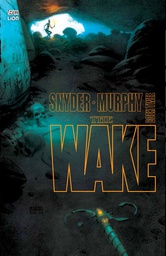 [9788868733681] The Wake 2 The Wake NL Boek twee