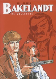 [9789002254154] Bakelandt 1 De Collectie