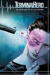 [9781606906972] TERMINAL HERO