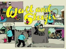 [9781896597645] WALT & SKEEZIX 1 1921-1922
