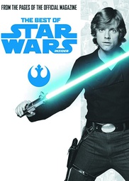 [9781785851162] BEST OF STAR WARS INSIDER 1