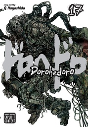 [9781421577968] DOROHEDORO 17