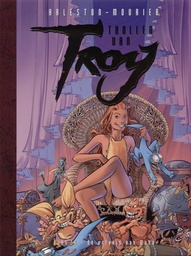[9789024571147] Trollen van Troy 20 De erfenis van waha