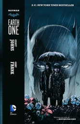 [9781401232092] BATMAN EARTH ONE 1