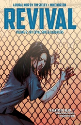 [9781632154729] REVIVAL 6 THY LOYAL SONS & DAUGHTERS
