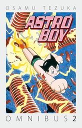 [9781616558611] ASTRO BOY OMNIBUS 2