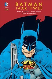 [9788869711114] BATMAN Het zwaard van Azrael