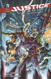 [9788868733216] JUSTICE LEAGUE 2 Weg naar de misdaad