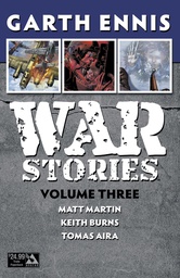 [9781592912728] WAR STORIES 3
