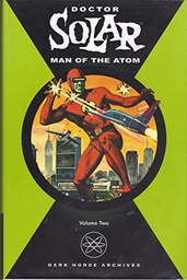 [9781593073275] DOCTOR SOLAR MAN OF THE ATOM 2