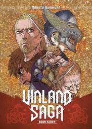 [9781632360090] VINLAND SAGA 7