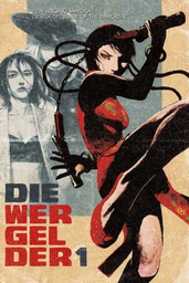 [9781632361950] DIE WERGELDER 1