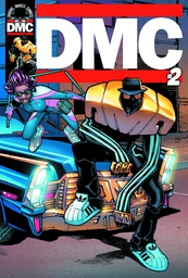 [9780990463610] DMC 2