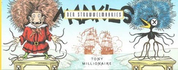 [9781560976547] DER STRUWWELMAAKIES