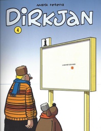 [9789086130191] Dirkjan 4