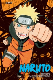 [9781421582535] NARUTO 3IN1 13