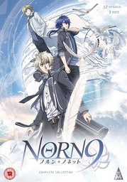 [5060067007485] NORN9 Collection