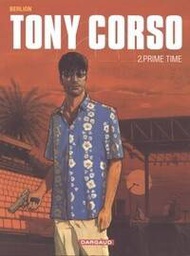 [9789067937719] Tony Corso 2 Prime-Time