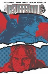 [9781631405112] INSUFFERABLE 1