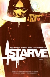 [9781632155467] STARVE 1
