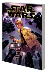 [9780785192145] STAR WARS 2 SHOWDOWN ON THE SMUGGLERS MOON