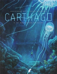[9789088106453] Carthago 4 De monolieten van Koubé