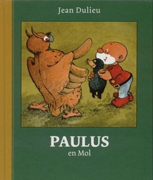 [9789064470431] Paulus De Boskabouter 11 Paulus en Mol