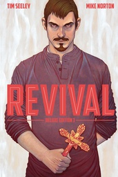 [9781632155405] REVIVAL DLX COLL 3