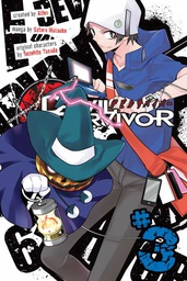 [9781632362612] DEVIL SURVIVOR 3