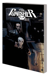 [9781302900151] PUNISHER MAX 1 COMPLETE COLLECTION