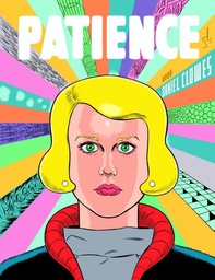 [9789492117458] Patience 1 Nederlands Editie