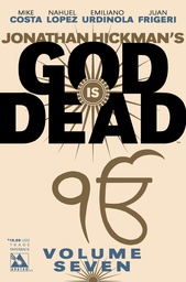 [9781592912711] GOD IS DEAD 7
