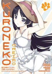 [9781616559373] OREIMO KURONEKO 4