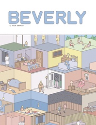 [9781770462250] BEVERLY