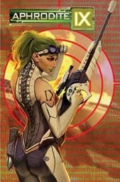 [9781632157607] APHRODITE IX REBIRTH 2