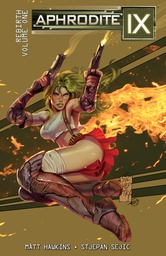 [9781632157607] APHRODITE IX REBIRTH 2